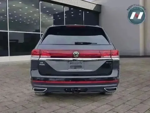 More photos of 2024 Volkswagen Atlas 2.0T SE w/Technology at Northway Automotive of Lake Hopatcong NJ, NJ
