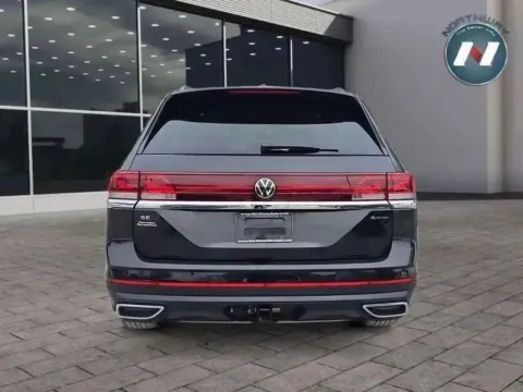 More photos of 2024 Volkswagen Atlas 2.0T SE w/Technology at Northway Automotive of Lake Hopatcong NJ, NJ