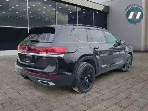 More photos of 2024 Volkswagen Atlas 2.0T SE w/Technology at Northway Automotive of Lake Hopatcong NJ, NJ