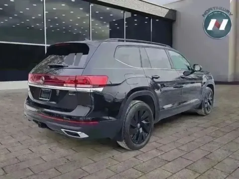 More photos of 2024 Volkswagen Atlas 2.0T SE w/Technology at Northway Automotive of Lake Hopatcong NJ, NJ