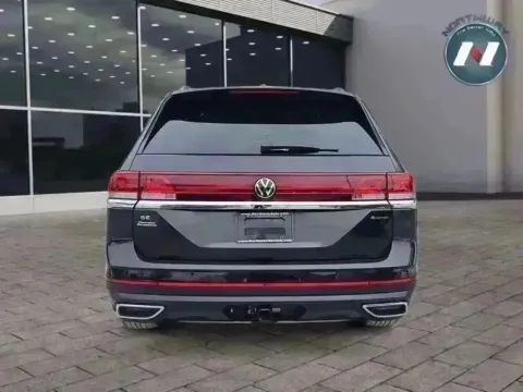 More photos of 2024 Volkswagen Atlas 2.0T SE w/Technology at Northway Automotive of Lake Hopatcong NJ, NJ