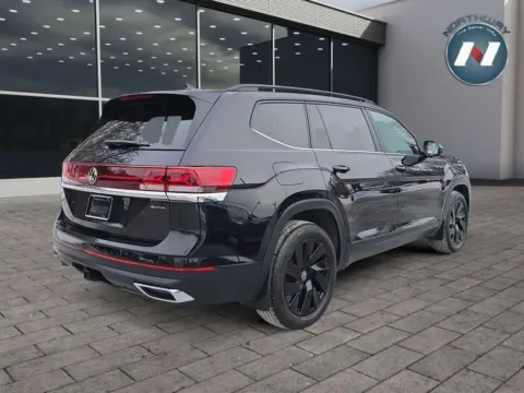 More photos of 2024 Volkswagen Atlas 2.0T SE w/Technology at Northway Automotive of Lake Hopatcong NJ, NJ