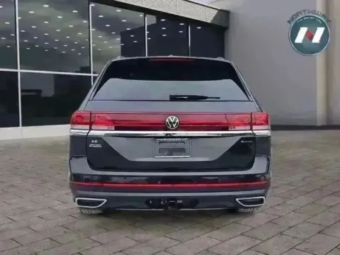 More photos of 2024 Volkswagen Atlas 2.0T SE w/Technology at Northway Automotive of Lake Hopatcong NJ, NJ