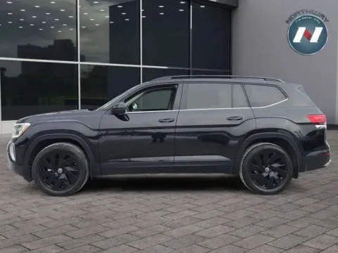 Photos of 2024 Volkswagen Atlas 2.0T SE w/Technology for sale in Lake Hopatcong, NJ at Northway Automotive of Lake Hopatcong NJ