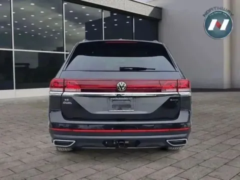 More photos of 2024 Volkswagen Atlas 2.0T SE w/Technology at Northway Automotive of Lake Hopatcong NJ, NJ