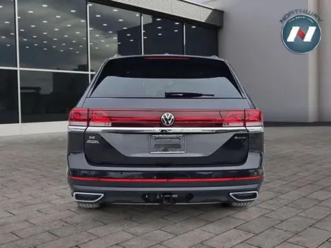 More photos of 2024 Volkswagen Atlas 2.0T SE w/Technology at Northway Automotive of Lake Hopatcong NJ, NJ