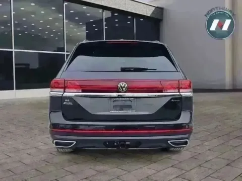 More photos of 2024 Volkswagen Atlas 2.0T SE w/Technology at Northway Automotive of Lake Hopatcong NJ, NJ