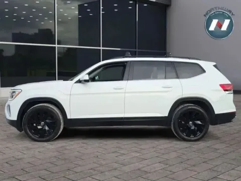 Photos of 2024 Volkswagen Atlas 2.0T SE w/Technology for sale in Lake Hopatcong, NJ at Northway Automotive of Lake Hopatcong NJ