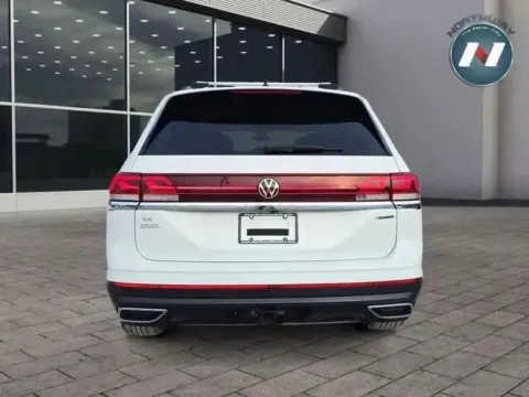 More photos of 2024 Volkswagen Atlas 2.0T SE w/Technology at Northway Automotive of Lake Hopatcong NJ, NJ