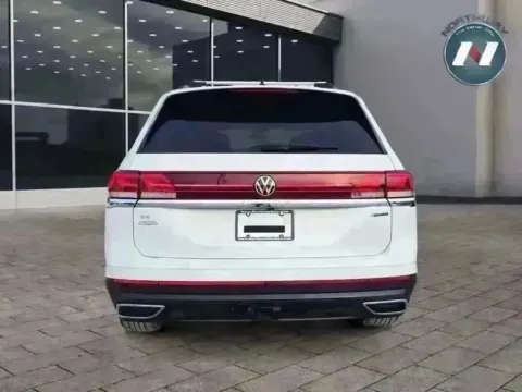 More photos of 2024 Volkswagen Atlas 2.0T SE w/Technology at Northway Automotive of Lake Hopatcong NJ, NJ