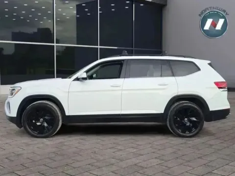 Photos of 2024 Volkswagen Atlas 2.0T SE w/Technology for sale in Lake Hopatcong, NJ at Northway Automotive of Lake Hopatcong NJ