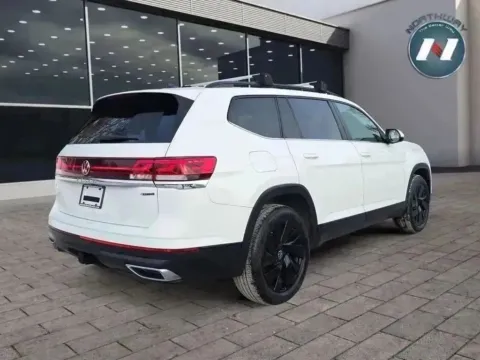 More photos of 2024 Volkswagen Atlas 2.0T SE w/Technology at Northway Automotive of Lake Hopatcong NJ, NJ