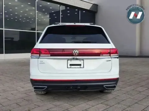 More photos of 2024 Volkswagen Atlas 2.0T SE w/Technology at Northway Automotive of Lake Hopatcong NJ, NJ