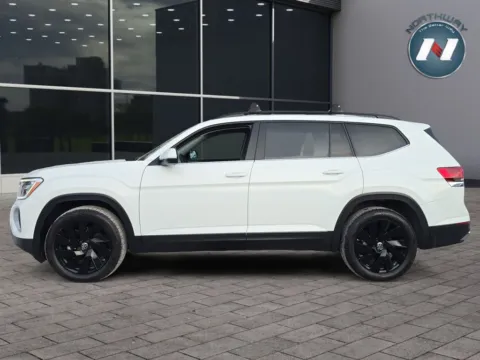 Photos of 2024 Volkswagen Atlas 2.0T SE w/Technology for sale in Lake Hopatcong, NJ at Northway Automotive of Lake Hopatcong NJ