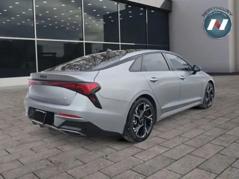 More photos of 2025 Kia K5 GT-Line at Northway Automotive of Lake Hopatcong NJ, NJ