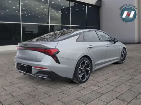 More photos of 2025 Kia K5 GT-Line at Northway Automotive of Lake Hopatcong NJ, NJ