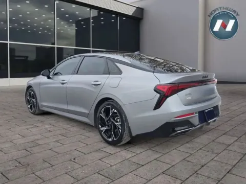 Another view of 2025 Kia K5 GT-Line for sale in Lake Hopatcong, NJ at Northway Automotive of Lake Hopatcong NJ