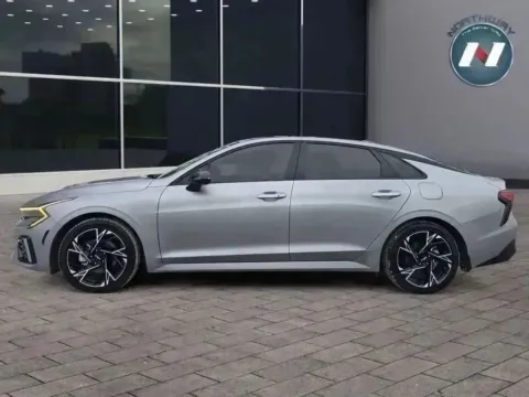 Photos of 2025 Kia K5 GT-Line for sale in Lake Hopatcong, NJ at Northway Automotive of Lake Hopatcong NJ