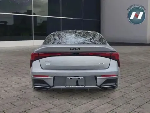 More photos of 2025 Kia K5 GT-Line at Northway Automotive of Lake Hopatcong NJ, NJ