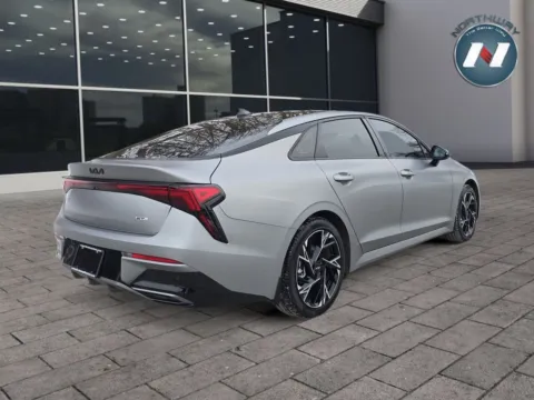 More photos of 2025 Kia K5 GT-Line at Northway Automotive of Lake Hopatcong NJ, NJ