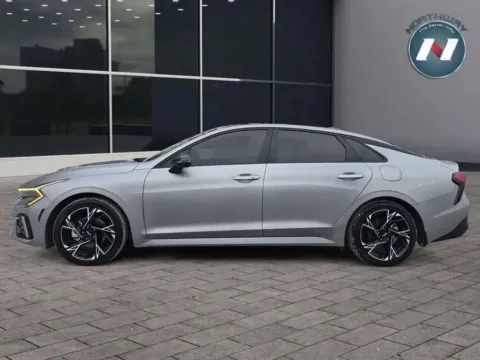 Photos of 2025 Kia K5 GT-Line for sale in Lake Hopatcong, NJ at Northway Automotive of Lake Hopatcong NJ