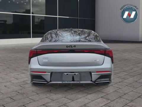 More photos of 2025 Kia K5 GT-Line at Northway Automotive of Lake Hopatcong NJ, NJ