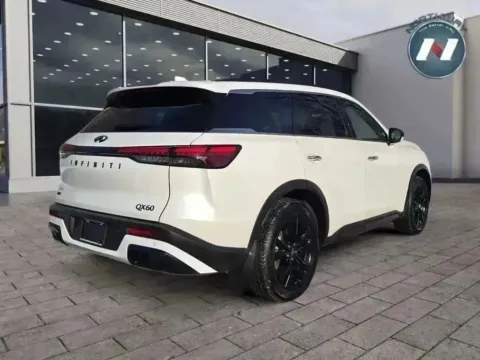More photos of 2025 INFINITI QX60 LUXE at Northway Automotive of Lake Hopatcong NJ, NJ