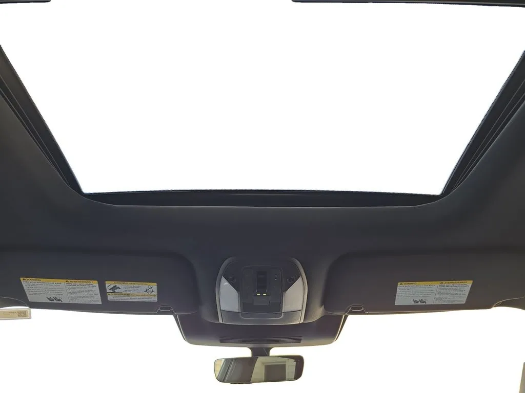 2025 INFINITI QX60 LUXE - Photo 14