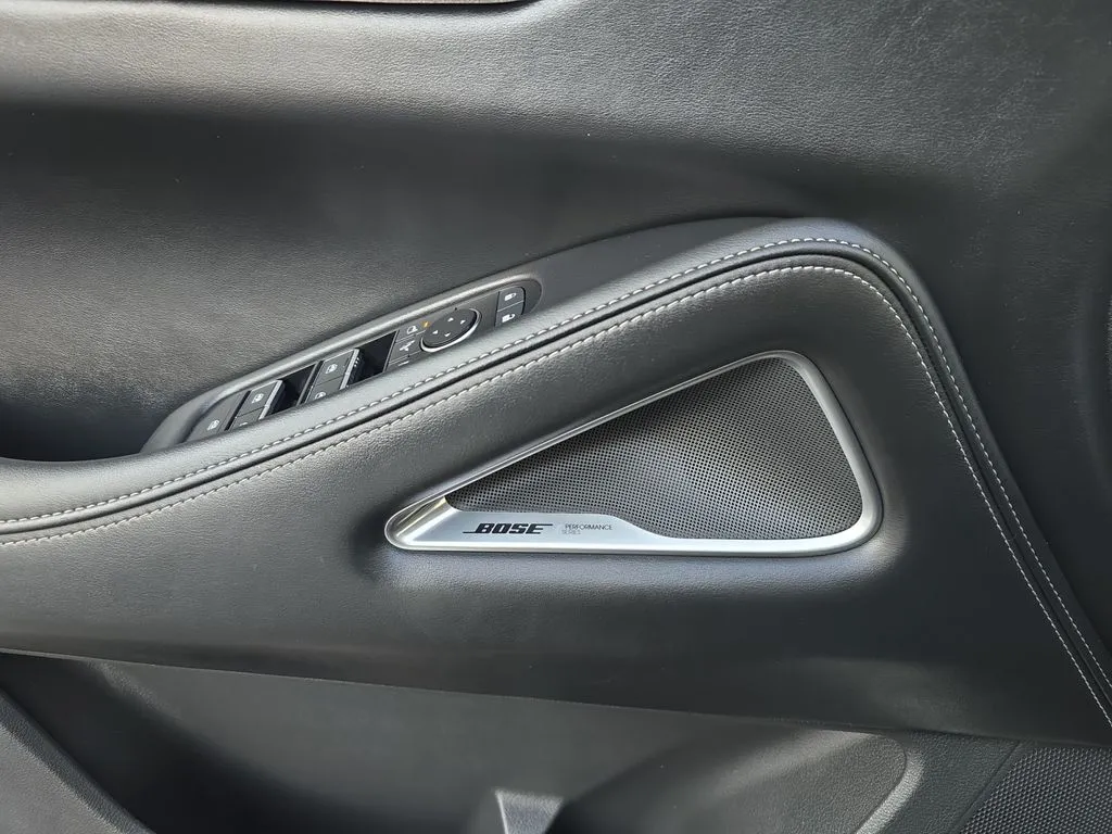 2025 INFINITI QX60 LUXE - Photo 18