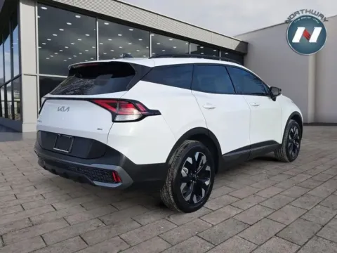 More photos of 2023 Kia Sportage X-Line at Northway Automotive of Lake Hopatcong NJ, NJ