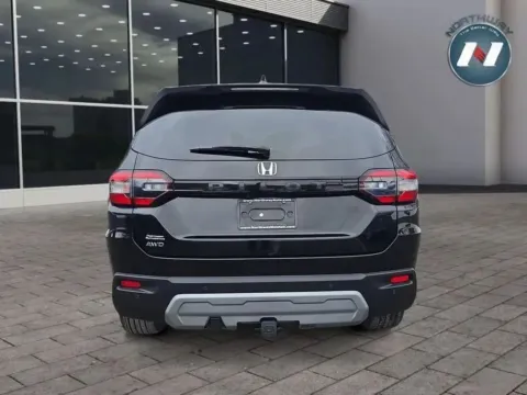 More photos of 2023 Honda Pilot EX-L 8 Passenger at Northway Automotive of Lake Hopatcong NJ, NJ