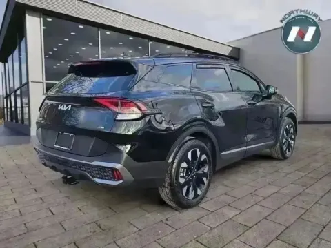 More photos of 2024 Kia Sportage X-Line at Northway Automotive of Lake Hopatcong NJ, NJ