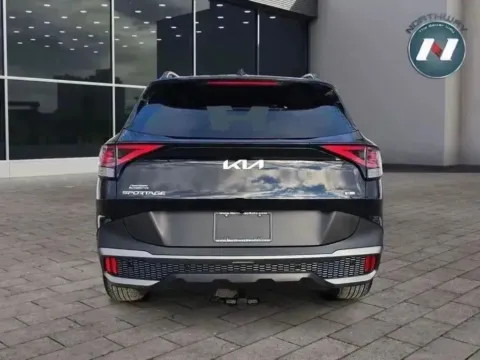 More photos of 2024 Kia Sportage X-Line at Northway Automotive of Lake Hopatcong NJ, NJ