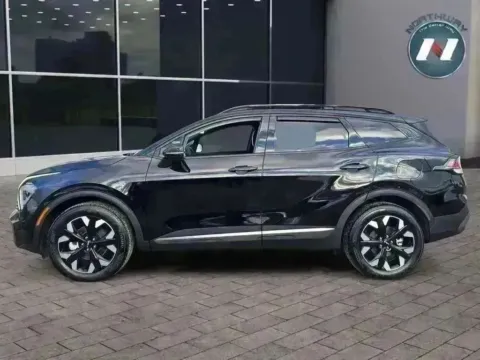 Photos of 2024 Kia Sportage X-Line for sale in Lake Hopatcong, NJ at Northway Automotive of Lake Hopatcong NJ