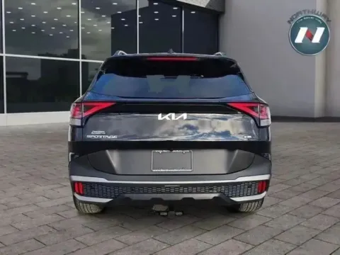 More photos of 2024 Kia Sportage X-Line at Northway Automotive of Lake Hopatcong NJ, NJ