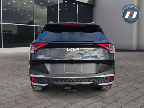 More photos of 2024 Kia Sportage X-Line at Northway Automotive of Lake Hopatcong NJ, NJ