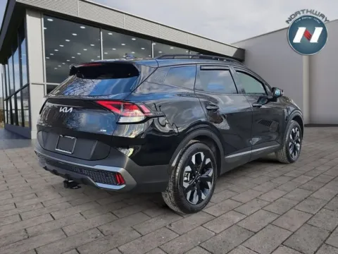 More photos of 2024 Kia Sportage X-Line at Northway Automotive of Lake Hopatcong NJ, NJ