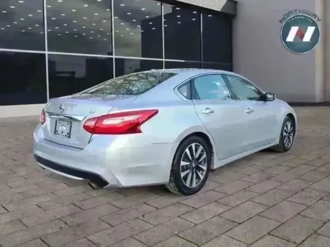 More photos of 2017 Nissan Altima 2.5 SV at Northway Automotive of Lake Hopatcong NJ, NJ
