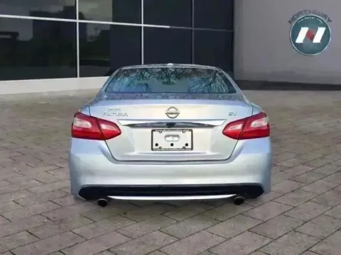 More photos of 2017 Nissan Altima 2.5 SV at Northway Automotive of Lake Hopatcong NJ, NJ