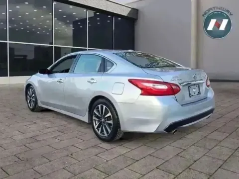 Another view of 2017 Nissan Altima 2.5 SV for sale in Lake Hopatcong, NJ at Northway Automotive of Lake Hopatcong NJ