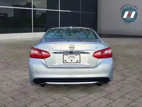 More photos of 2017 Nissan Altima 2.5 SV at Northway Automotive of Lake Hopatcong NJ, NJ