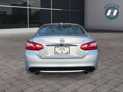 More photos of 2017 Nissan Altima 2.5 SV at Northway Automotive of Lake Hopatcong NJ, NJ