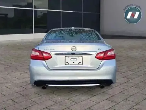 More photos of 2017 Nissan Altima 2.5 SV at Northway Automotive of Lake Hopatcong NJ, NJ