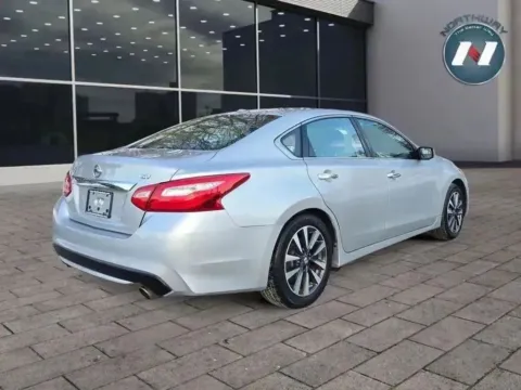 More photos of 2017 Nissan Altima 2.5 SV at Northway Automotive of Lake Hopatcong NJ, NJ