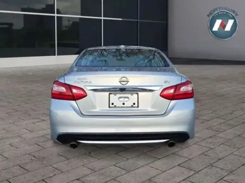 More photos of 2017 Nissan Altima 2.5 SV at Northway Automotive of Lake Hopatcong NJ, NJ