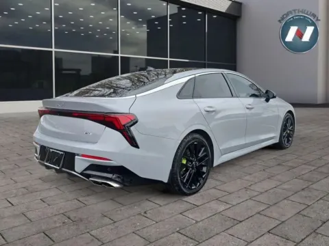 More photos of 2025 Kia K5 GT at Northway Automotive of Lake Hopatcong NJ, NJ