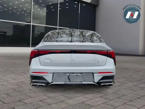 More photos of 2025 Kia K5 GT at Northway Automotive of Lake Hopatcong NJ, NJ