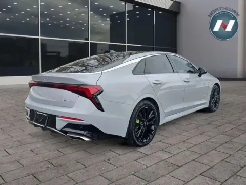 More photos of 2025 Kia K5 GT at Northway Automotive of Lake Hopatcong NJ, NJ