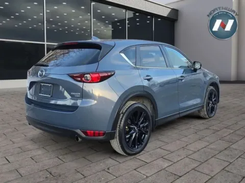 More photos of 2021 Mazda CX-5 Carbon Edition Turbo at Northway Automotive of Lake Hopatcong NJ, NJ