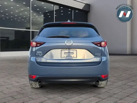 More photos of 2021 Mazda CX-5 Carbon Edition Turbo at Northway Automotive of Lake Hopatcong NJ, NJ